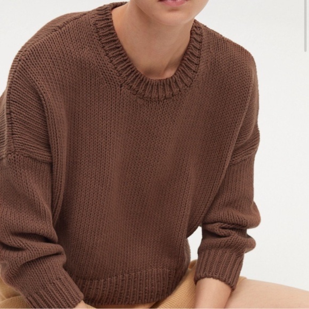 ISO babaa bittersweet sweater or cardigan